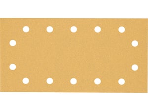 Bosch Brusni papir C470 115x230 mm 14 P80 50/1 Expert 2608900944