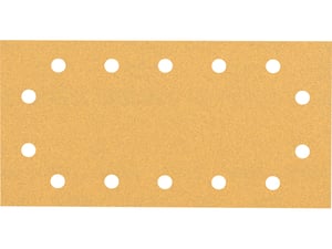 Bosch Brusni papir C470 115x230mm 14 P100 50/1 Expert 2608900945