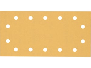 Bosch Brusni papir C470 115x230mm 14 P120 50/1 Expert 2608900946