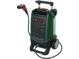 Bosch Akumulatorski čistač Fontus 18V 06008B6101