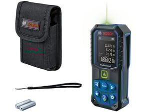 Bosch Laserski daljinomer GLM 50-25 G 0601072V00