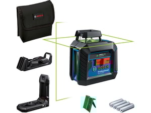 Bosch Laser za linije GLL 2-20 G 0601065000