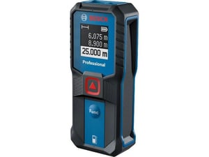 Bosch Laserski daljinomer GLM 25-23 0601072W00