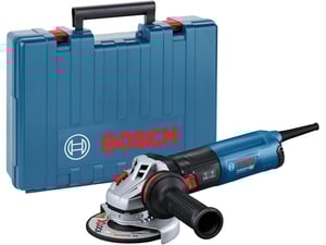 Bosch Ugaona brusilica GWS 17-125 TS 06017D0400