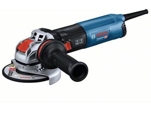 Bosch Ugaona brusilica GWX 14-125 S 06017D2100