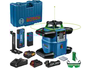 Bosch Građevinski laser GRL 650 CVHG 0601061V00