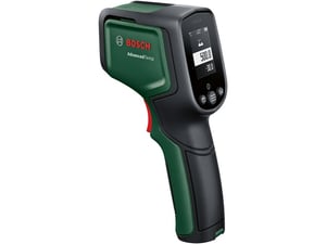 Bosch Termo detektor Pyrometer AdvancedTemp 0603683200