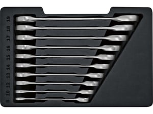 Bosch Set klučeva sa spanerom Pro 1600A02AU0