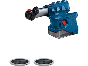 Bosch Integrisani usisivač GDE 12 1600A02BV9