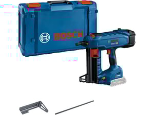 Bosch Akumulatorski pištolj za ukucavanje eksera u beton GNB 18V-38 06019L7000