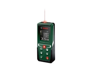Bosch Digitalni laserski daljinomer UniversalDistance 30 0603672503