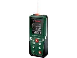 Bosch Merač rastojanja UniversalDistance 50 0603672801