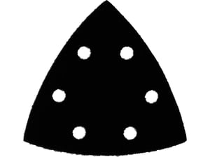 Bosch Štitnik za nosač 93x93 mm 2/1 Expert 2608000811