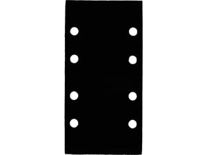 Bosch Štitnik za nosač 93x186 mm 2/1 Expert 2608000814