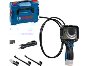 Bosch Inspekciona kamera GIC 12V-5-27 C 0601241402