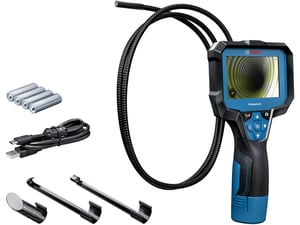 Bosch Inspekciona kamera GIC 12V-4-23 C 0601241500