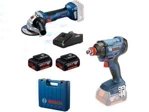 Bosch Kombinovani set 0615990N1U