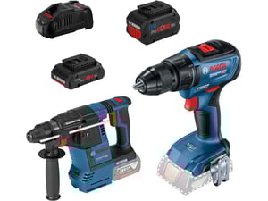 Bosch Kombinovani komplet 0615990N1X