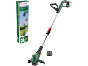 Bosch Akumulatorski trimer za utrinu UniversalGrassCut 18V-2 06008C1F04