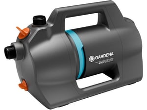 Gardena Baštenska pumpa Silent 4100l/h
