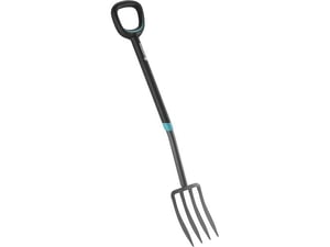 Gardena Vile sa čeličnom drškom Ergoline 117cm