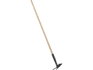 Gardena Motika za baštu sa drvenom drškom Natureline 7,5cm