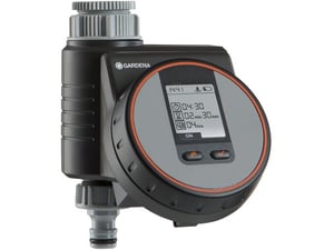 Gardena Tajmer za vodu Flex