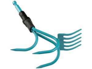 Gardena Grabuljerovač za korov Combisystem