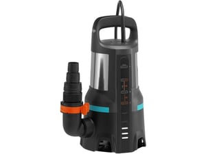 Gardena Potapajuća pumpa za prljavu vodu Aquasensor 20.000l/h