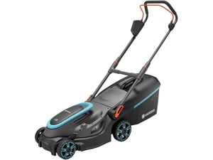 Gardena Akumulatorska kosilica Powermax set dve baterije i brzi punjač 37cm/36V