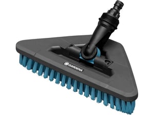 Gardena Tvrda četka flex Cleansystem