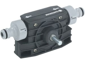 Gardena Pumpa za pretakanje vode za bušilicu 2400L/h