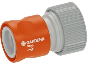 Gardena Brza spojka redukciona sa profi sistema 3/4"19mm na OGS 1/2"13mm