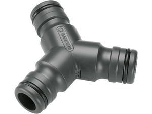 Gardena Spojnica za crevo trokraka profi sistem 3 x 3/4"19mm