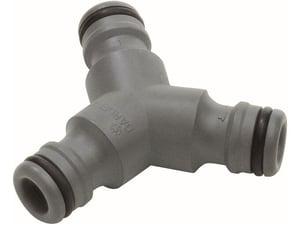 Gardena Spojnica za crevo trokraka OGS sa 3/4"19mm na 2 x 1/2"13mm