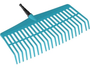 Gardena Grabulja za lišće i travnjak Combisystem 43cm