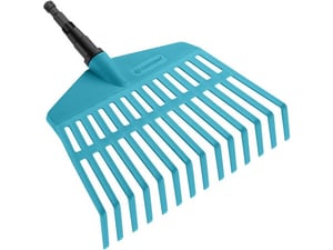 Gardena Grabulja za lišće i travnjak Combisystem 27cm