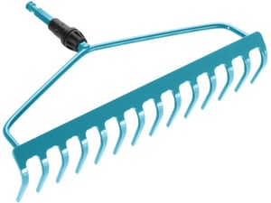 Gardena Grabulja lučna Combisystem 36cm