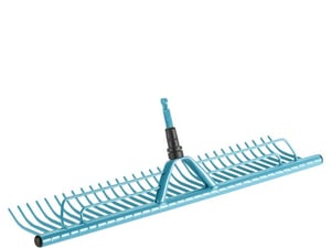 Gardena Grabulja za TRAVU Combisystem 60cm