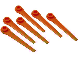 Gardena Rezervni noževi za Turbotrimer 20 kom