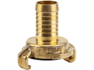 Gardena Mesingana brza spojka za crevo za početak i za kraj 3/4"19mm