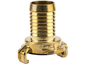 Gardena Mesingana brza spojka za crevo za početak i za kraj 1"25mm