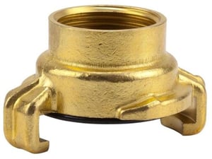 Gardena Mesingana brza spojka sa ženskim navojem G 3/4"26,5mm