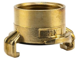 Gardena Mesingana brza spojka sa ženskim navojem G 1"33,3mm