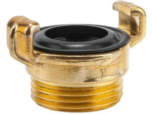 Gardena Mesingana brza spojka sa muškim navojem G 1"33,3mm