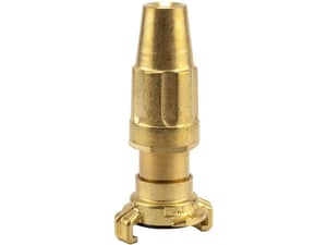 Gardena Mesingana Prskalica za crevo pode 1"25mm