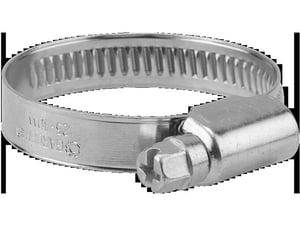 Gardena Šelna za crevo 1" 2 kom