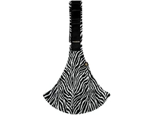 Wildride Nosiljka za dete Zebra 2510026