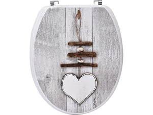 Tendance Wc daska 4103L49