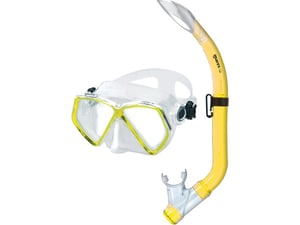 Mares Komplet  ZEPHIR JR